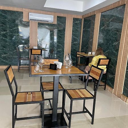 Gran Hotel Higuey Exterior photo