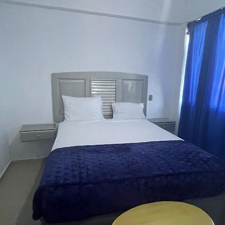 Gran Hotel Higuey Exterior photo