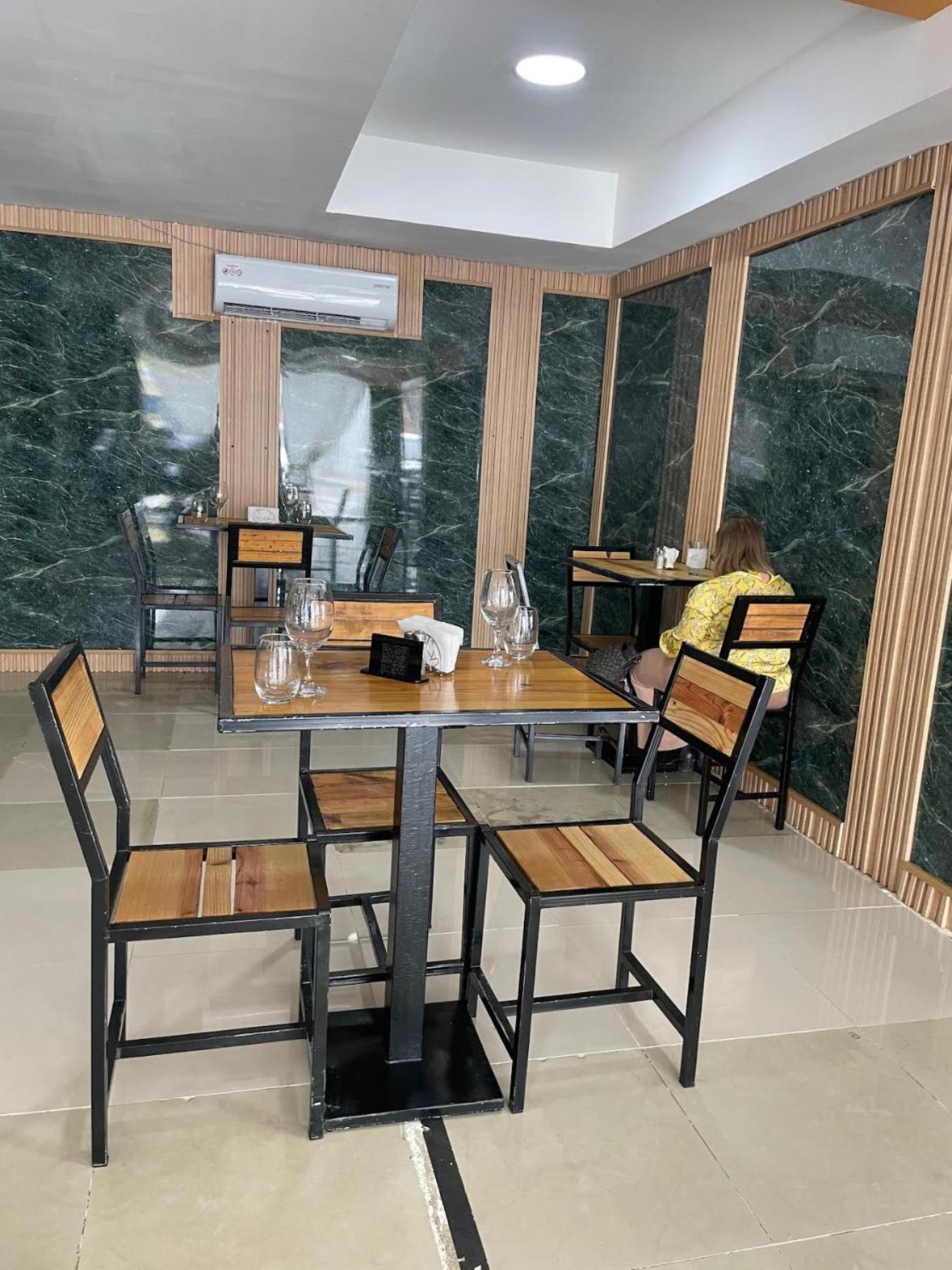 Gran Hotel Higuey Exterior photo