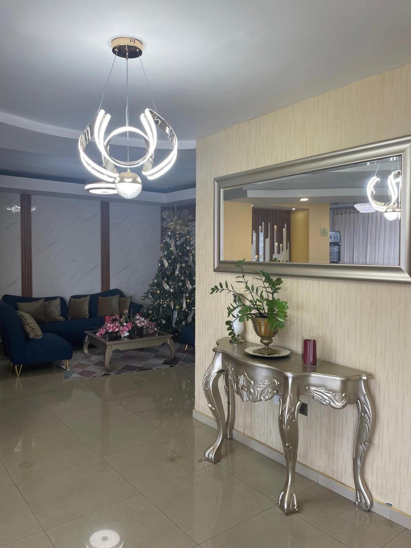 Gran Hotel Higuey Exterior photo