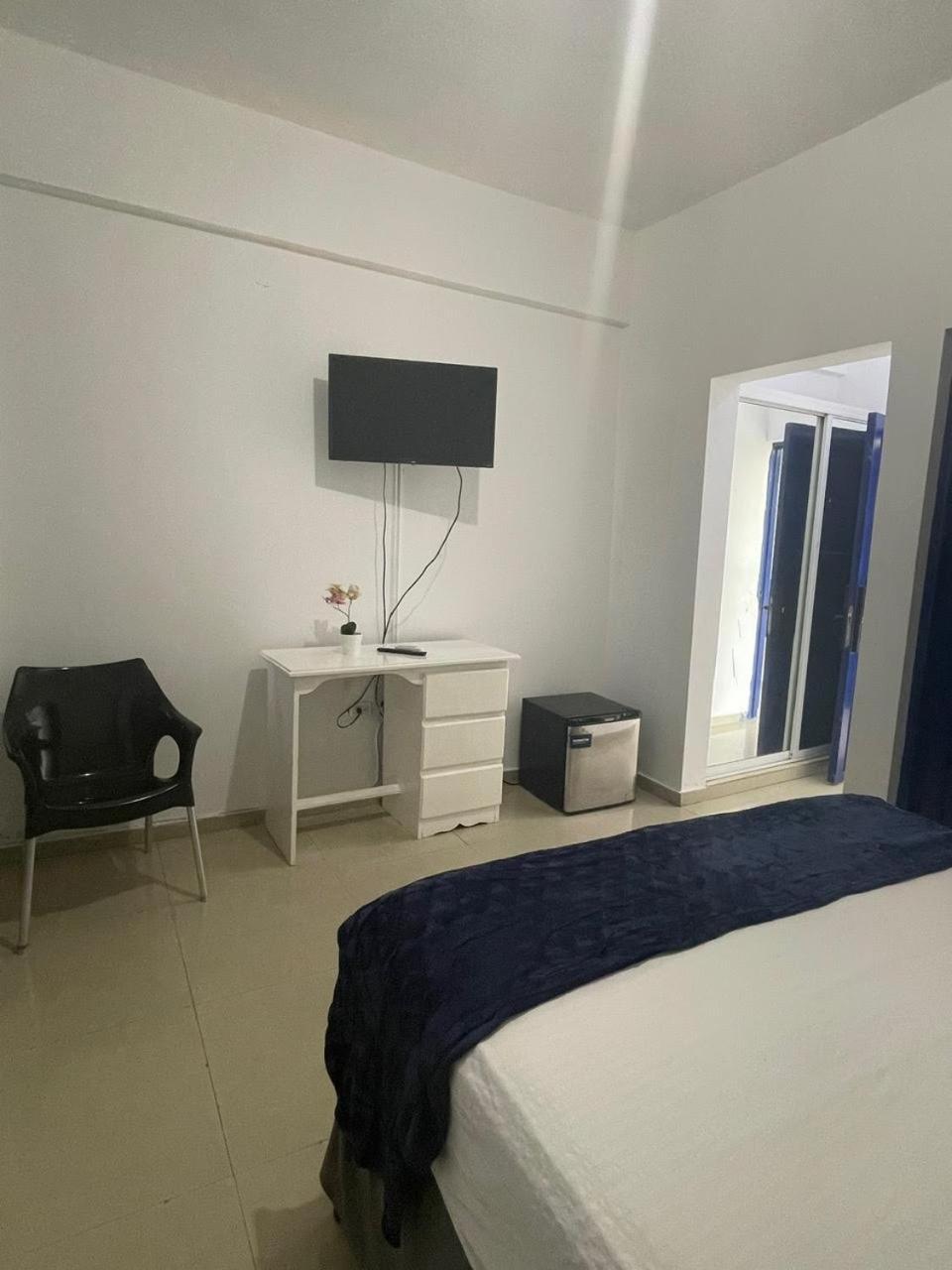 Gran Hotel Higuey Exterior photo