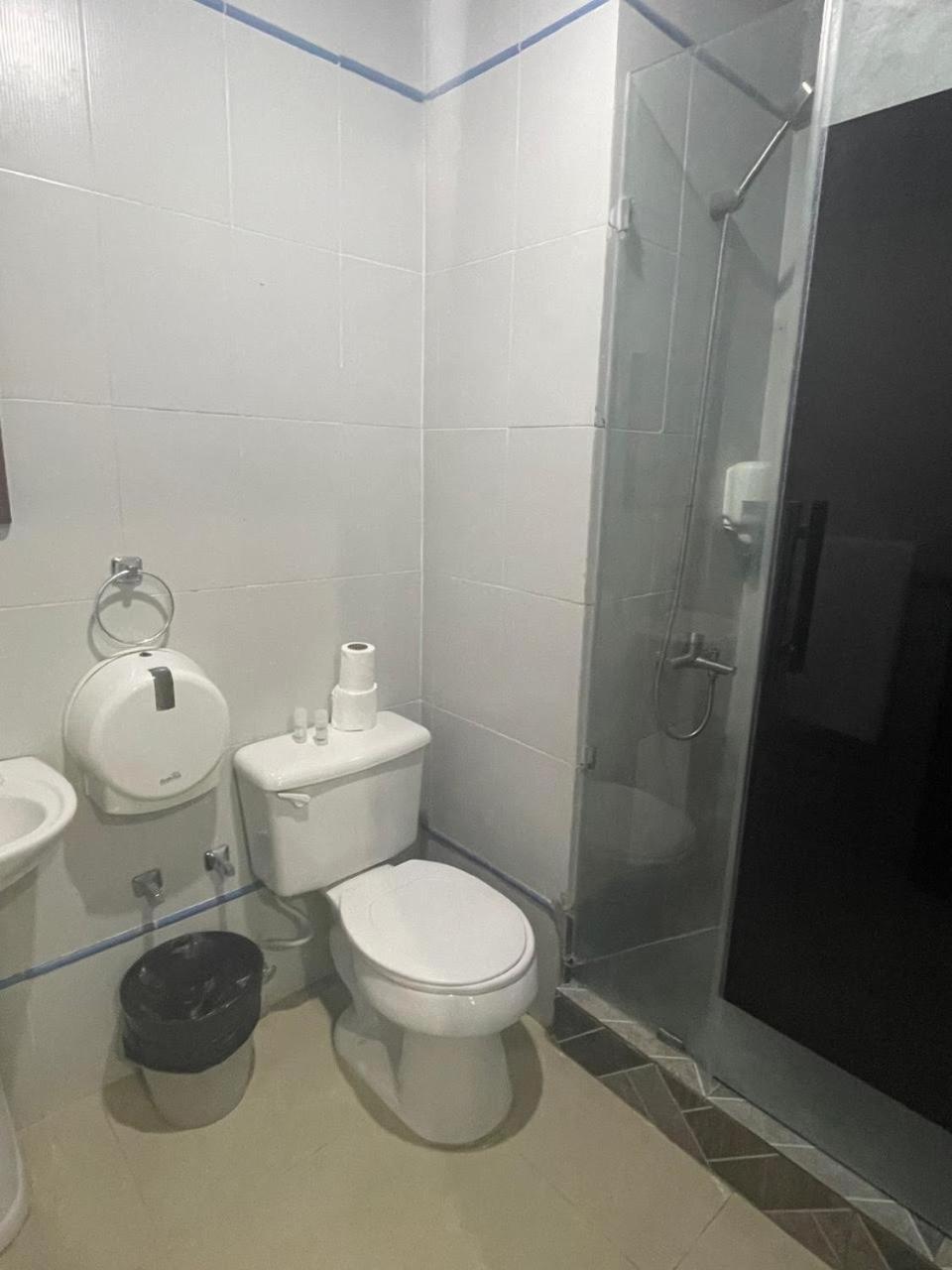 Gran Hotel Higuey Exterior photo
