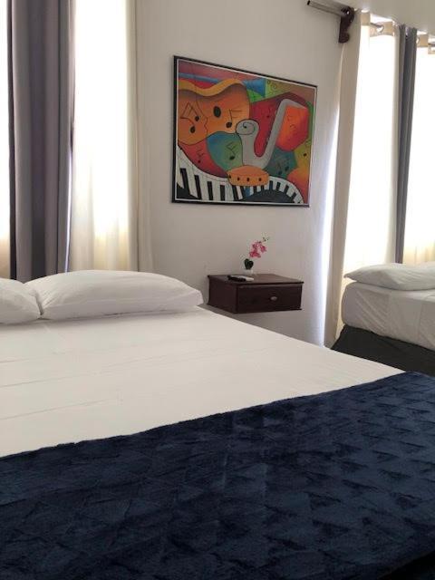 Gran Hotel Higuey Exterior photo
